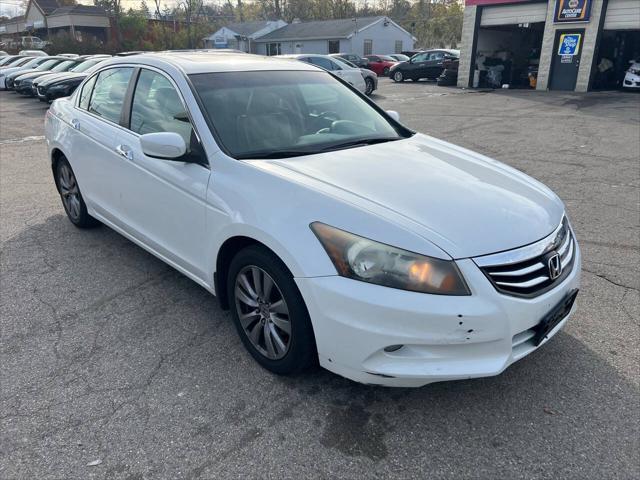 used 2011 Honda Accord car, priced at $5,995