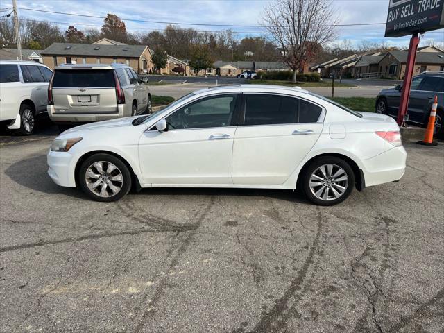 used 2011 Honda Accord car, priced at $5,995