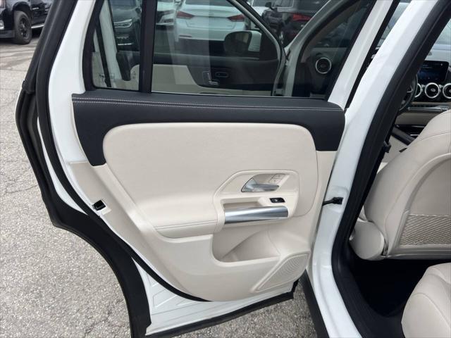 used 2021 Mercedes-Benz GLA 250 car, priced at $20,995