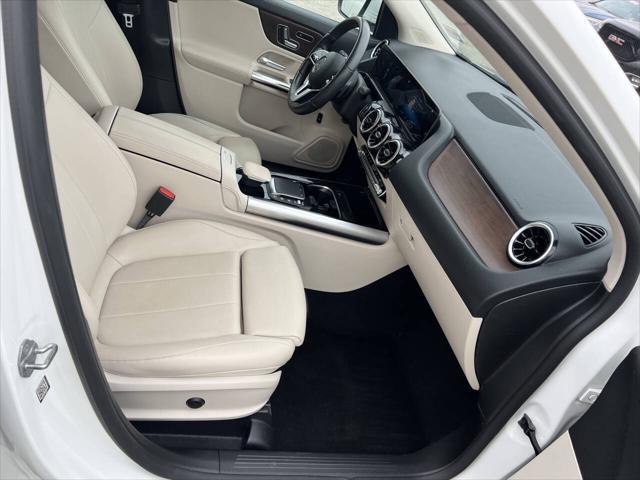 used 2021 Mercedes-Benz GLA 250 car, priced at $20,995