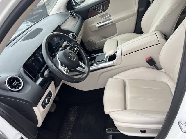 used 2021 Mercedes-Benz GLA 250 car, priced at $20,995