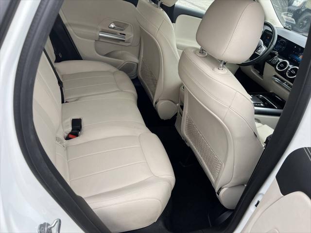used 2021 Mercedes-Benz GLA 250 car, priced at $20,995