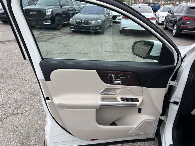 used 2021 Mercedes-Benz GLA 250 car, priced at $20,995