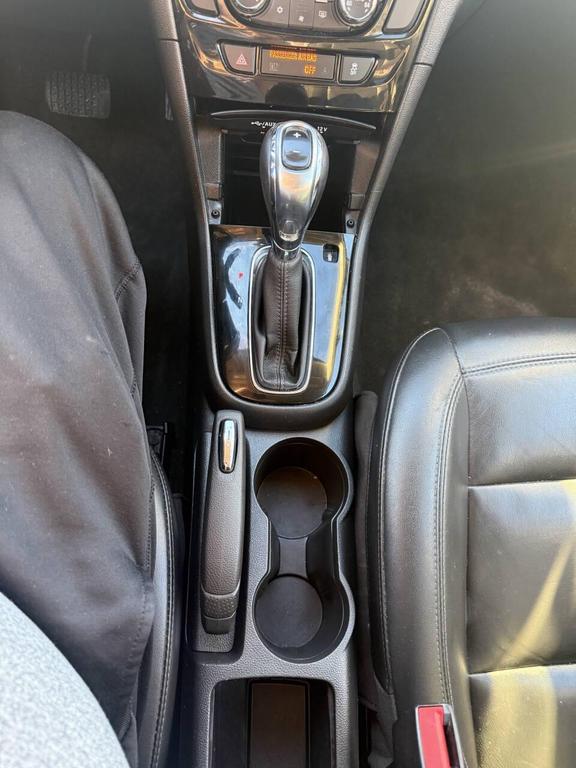 used 2017 Buick Encore car, priced at $10,995