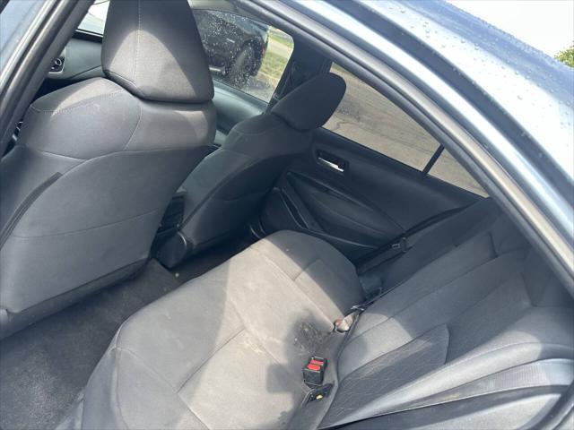 used 2020 Toyota Corolla car, priced at $13,995