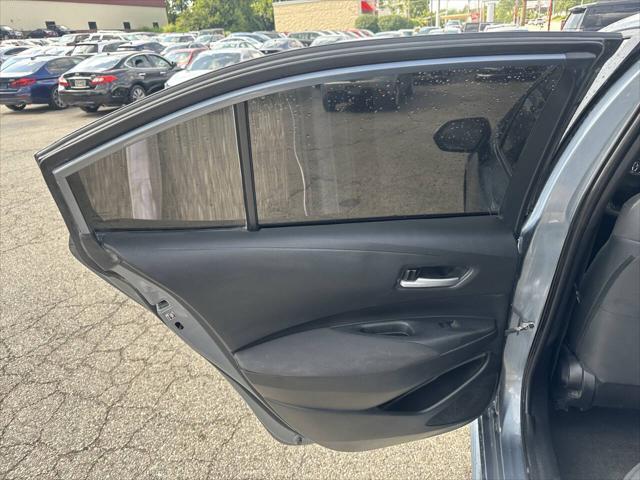 used 2020 Toyota Corolla car, priced at $13,995