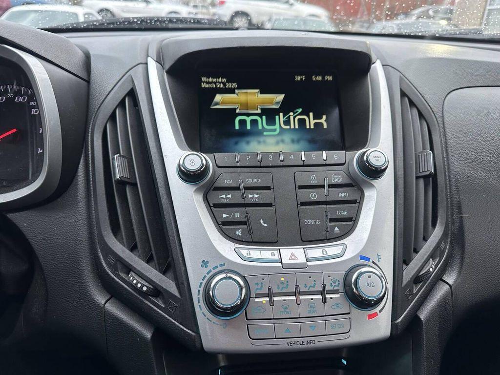 used 2015 Chevrolet Equinox car, priced at $5,995