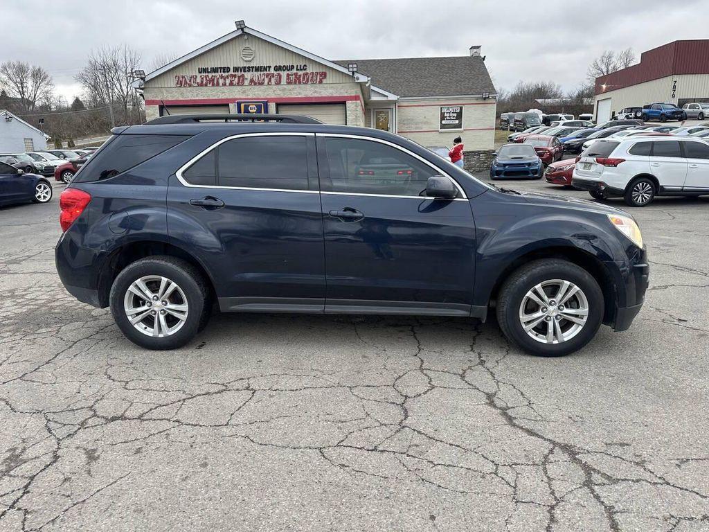 used 2015 Chevrolet Equinox car, priced at $5,995
