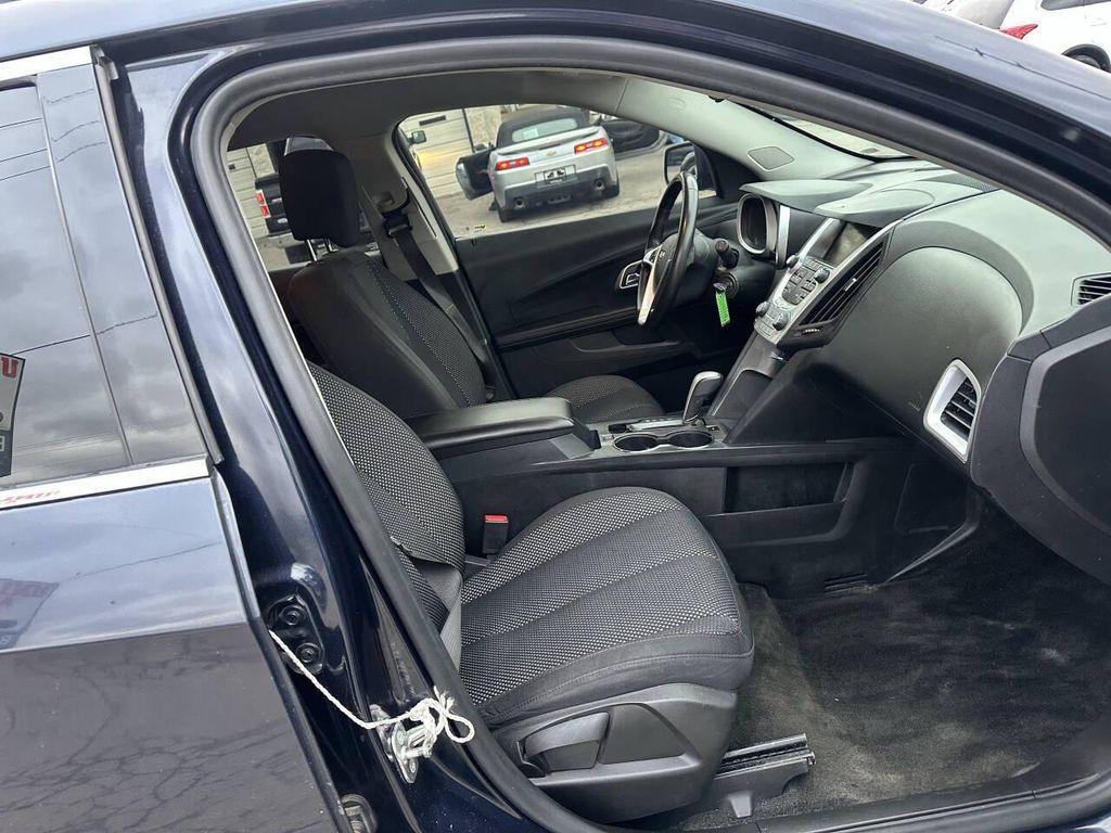used 2015 Chevrolet Equinox car, priced at $5,995