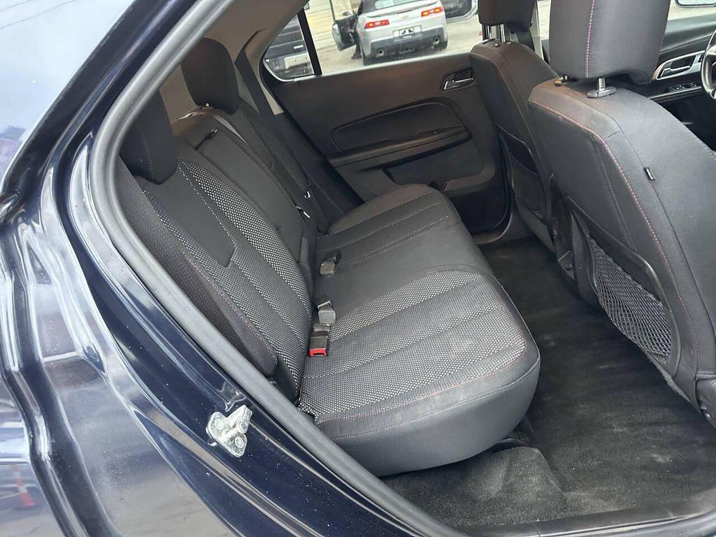used 2015 Chevrolet Equinox car, priced at $5,995