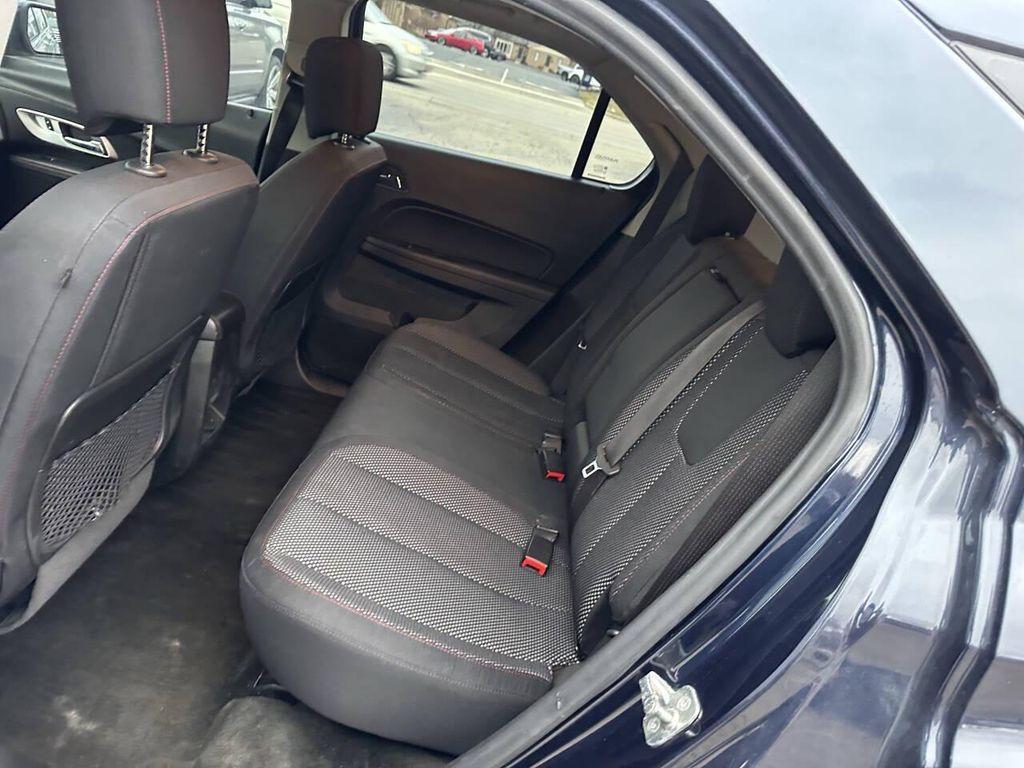 used 2015 Chevrolet Equinox car, priced at $5,995