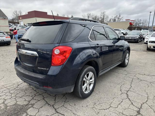 used 2015 Chevrolet Equinox car, priced at $7,495