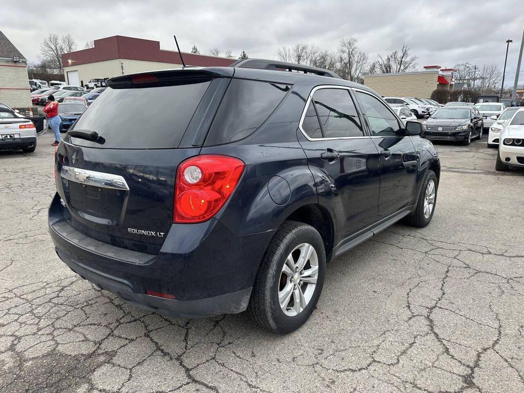 used 2015 Chevrolet Equinox car, priced at $5,995