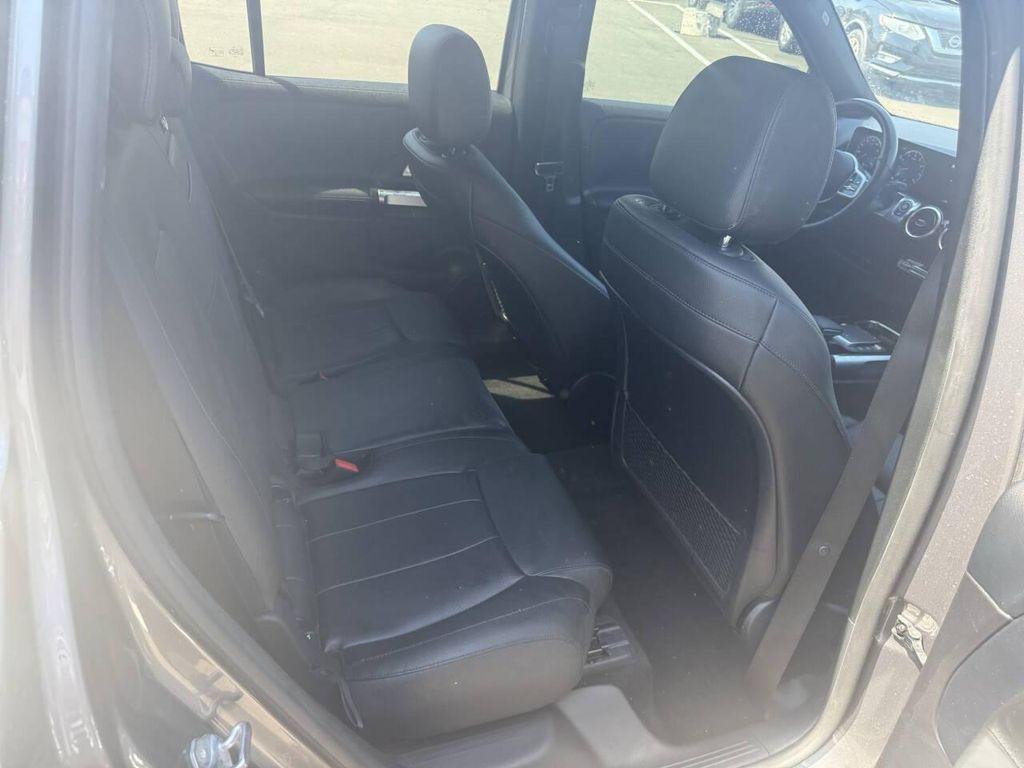 used 2021 Mercedes-Benz GLB 250 car, priced at $19,995