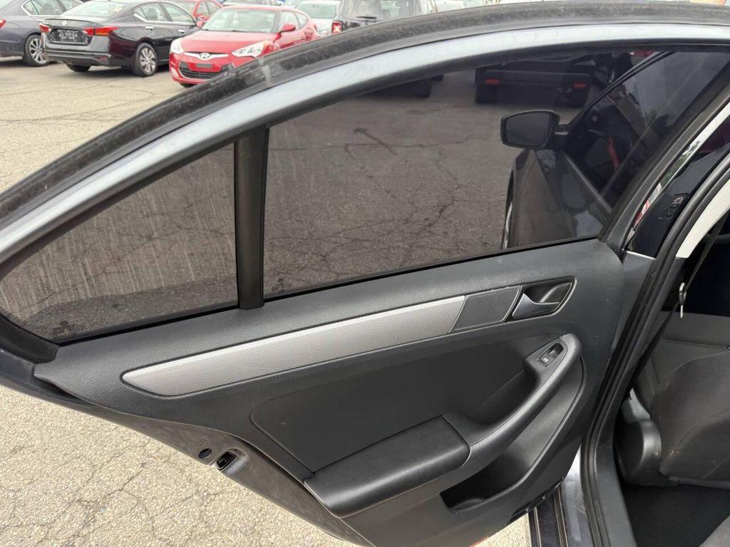 used 2015 Volkswagen Jetta car, priced at $6,995