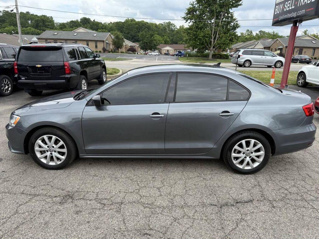 used 2015 Volkswagen Jetta car, priced at $6,995