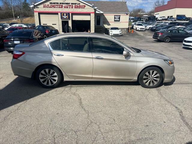 used 2013 Honda Accord car, priced at $5,995