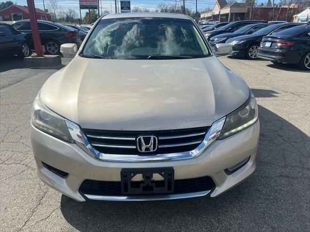 used 2013 Honda Accord car, priced at $7,995