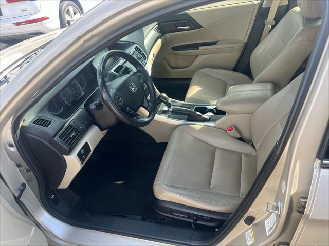 used 2013 Honda Accord car, priced at $5,995