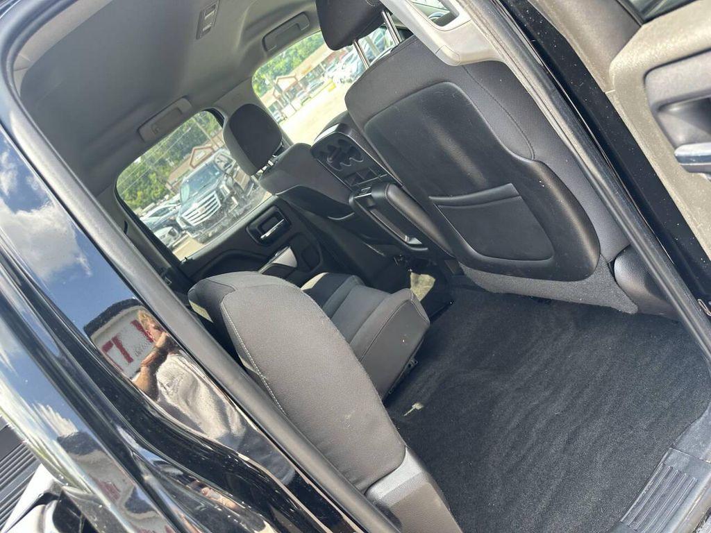 used 2014 Chevrolet Silverado 1500 car, priced at $13,495