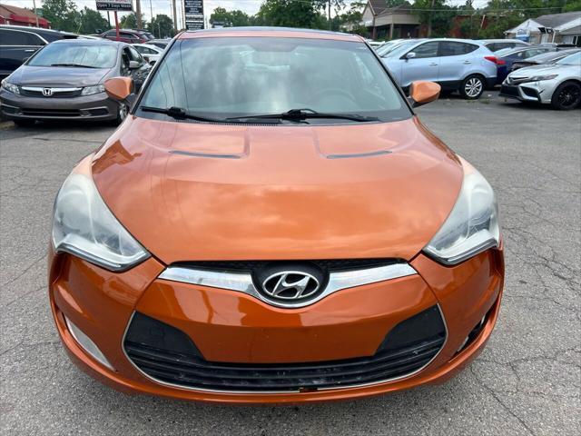 used 2013 Hyundai Veloster car, priced at $7,995