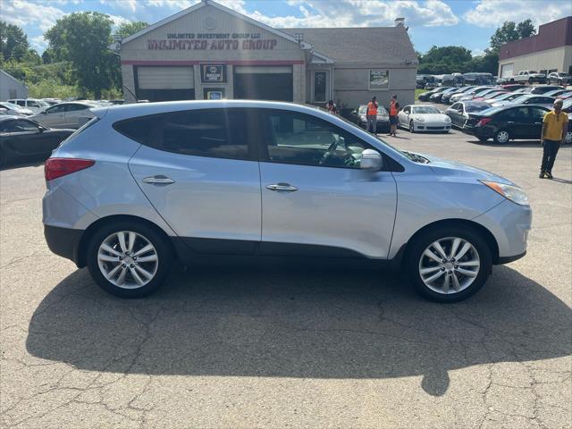 used 2013 Hyundai Tucson car, priced at $7,995