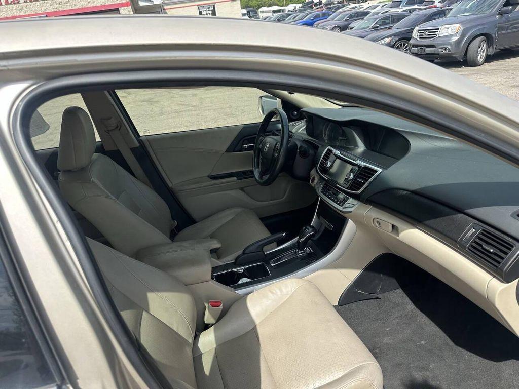 used 2013 Honda Accord car, priced at $7,995