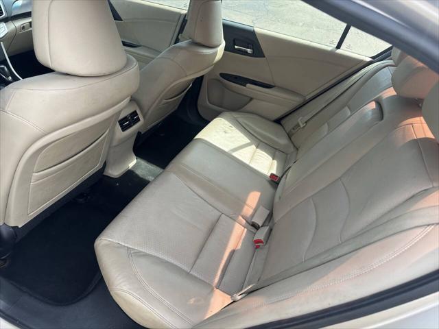 used 2013 Honda Accord car, priced at $8,995