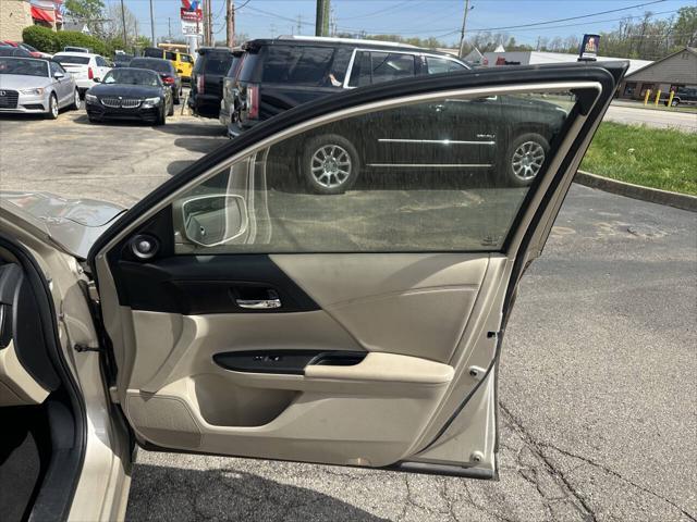 used 2013 Honda Accord car, priced at $8,995