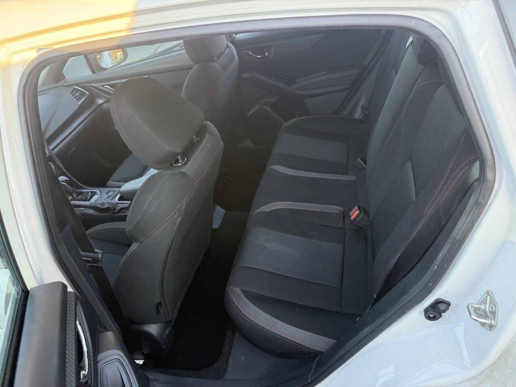 used 2019 Subaru Impreza car, priced at $12,995