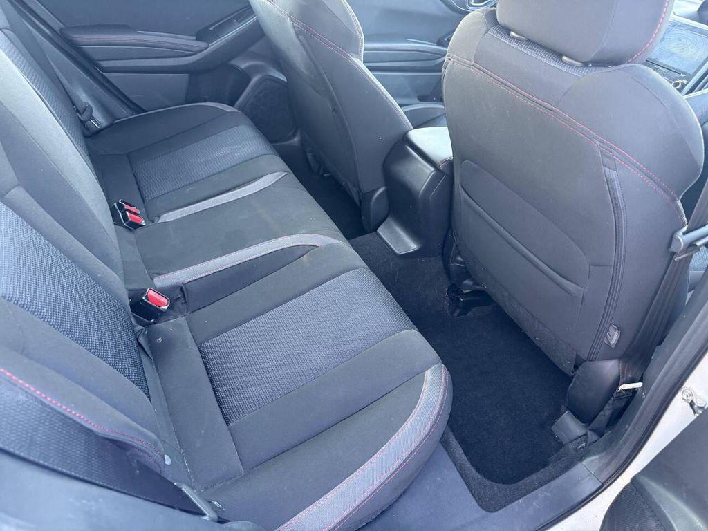 used 2019 Subaru Impreza car, priced at $12,995