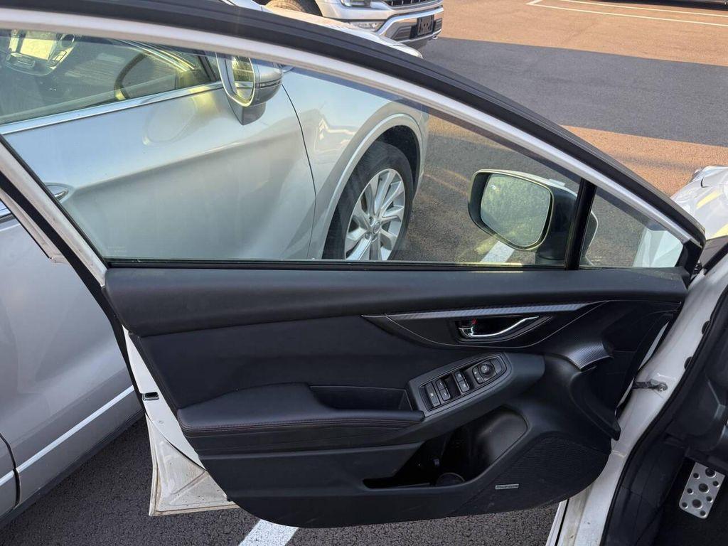used 2019 Subaru Impreza car, priced at $12,995