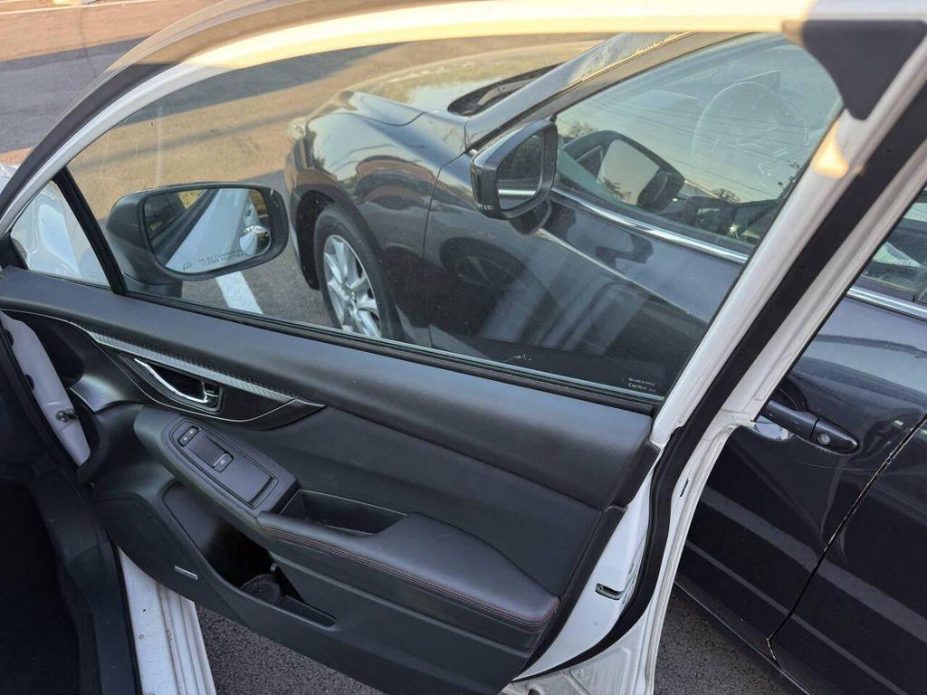 used 2019 Subaru Impreza car, priced at $12,995