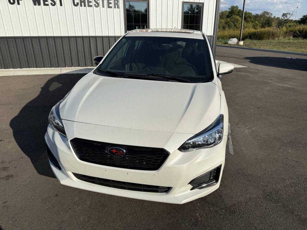 used 2019 Subaru Impreza car, priced at $12,995