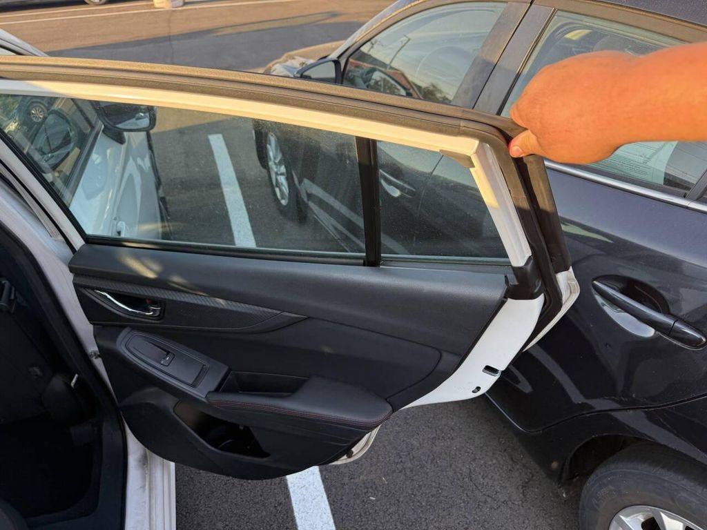 used 2019 Subaru Impreza car, priced at $12,995