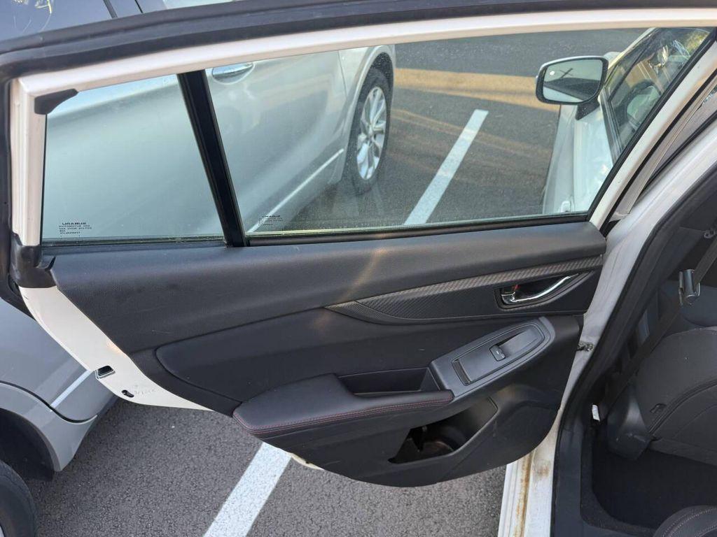 used 2019 Subaru Impreza car, priced at $12,995