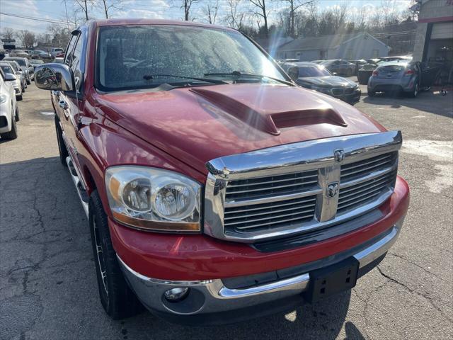 used 2006 Dodge Ram 1500 car, priced at $9,495