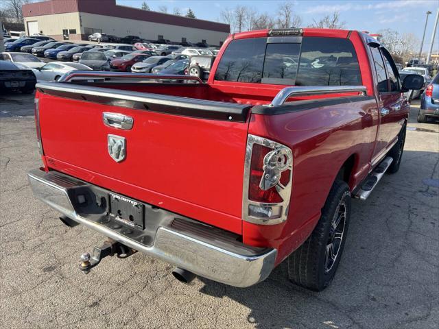 used 2006 Dodge Ram 1500 car, priced at $9,495