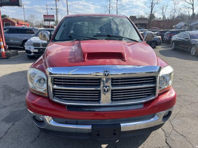 used 2006 Dodge Ram 1500 car, priced at $9,495