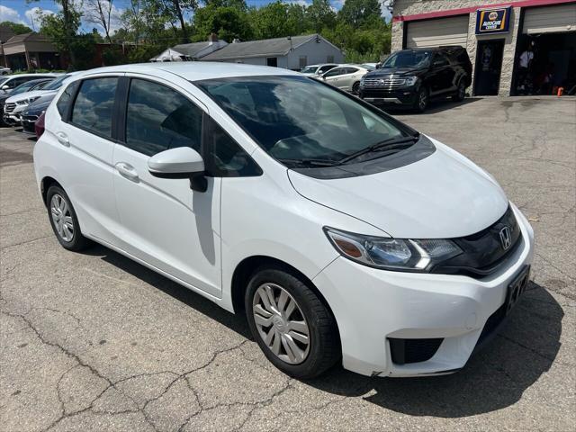 used 2017 Honda Fit car, priced at $10,995