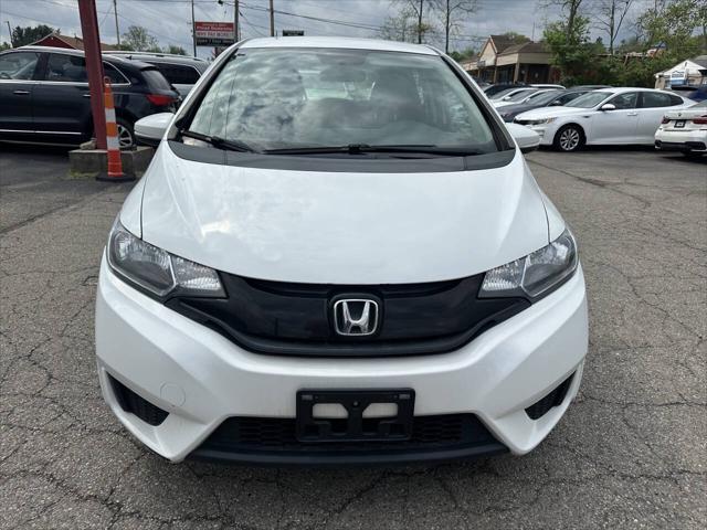 used 2017 Honda Fit car, priced at $11,995