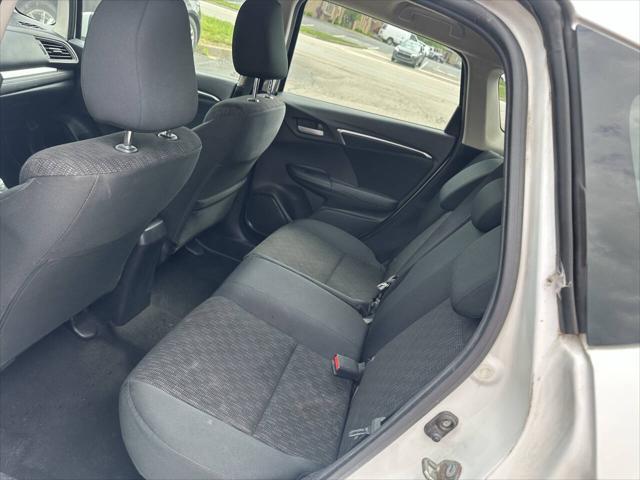 used 2017 Honda Fit car, priced at $11,995