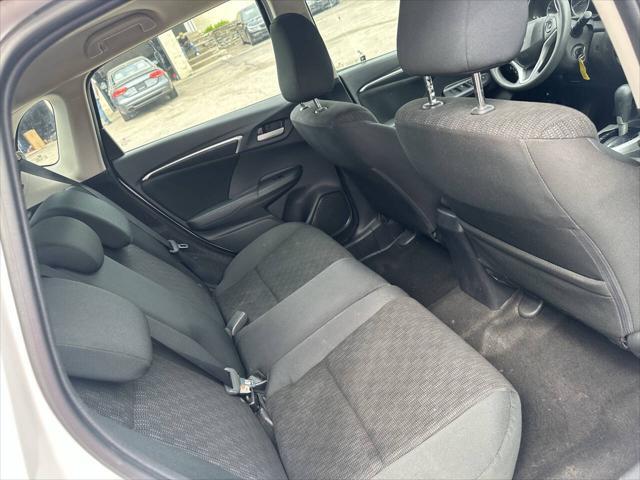 used 2017 Honda Fit car, priced at $11,995