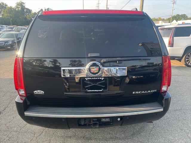 used 2014 Cadillac Escalade car, priced at $8,995