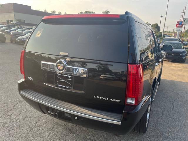 used 2014 Cadillac Escalade car, priced at $8,995