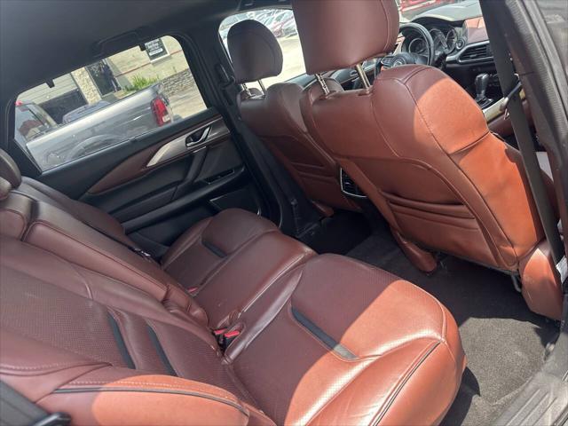 used 2016 Mazda CX-9 car, priced at $14,495