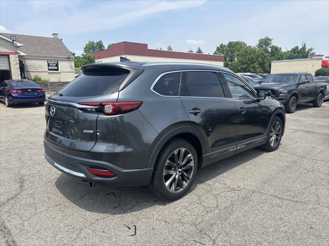 used 2016 Mazda CX-9 car, priced at $14,495