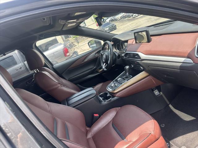 used 2016 Mazda CX-9 car, priced at $14,495