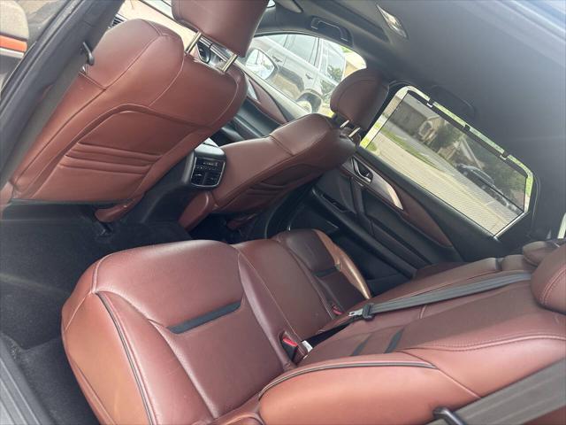 used 2016 Mazda CX-9 car, priced at $14,495