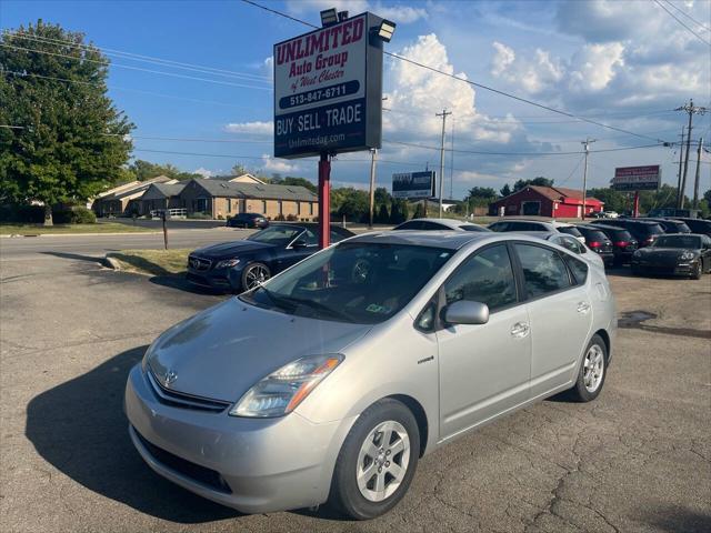 used 2009 Toyota Prius car, priced at $8,995